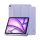 Etui do tableta TECH-PROTECT SmartCase Pen do iPad Air 13" Violet 5906302308668